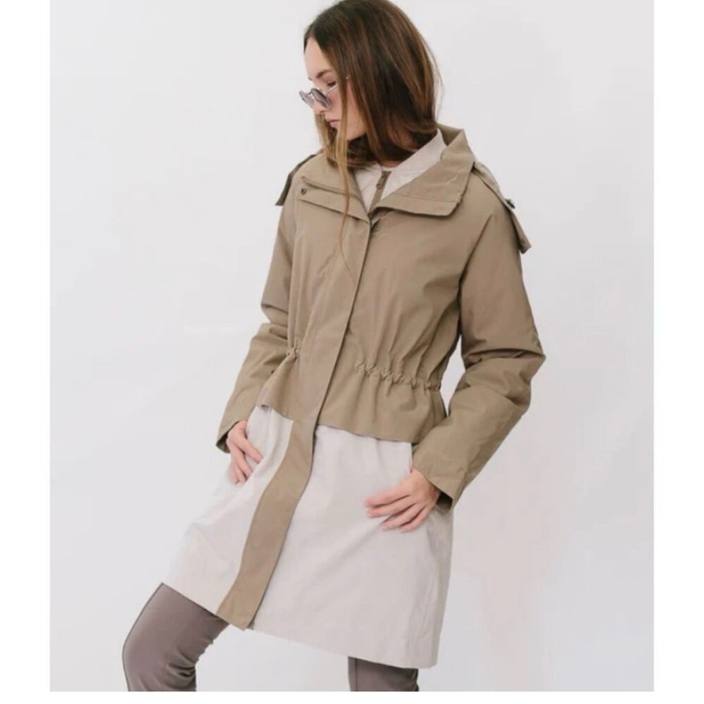 NWT Lole Abrey 3-in-1 Jacket